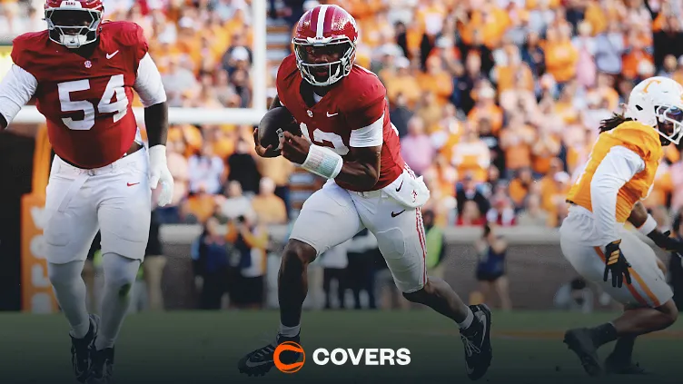 Texas A&M vs Alabama Prediction, Top Picks & Odds Today: CFB Week 8