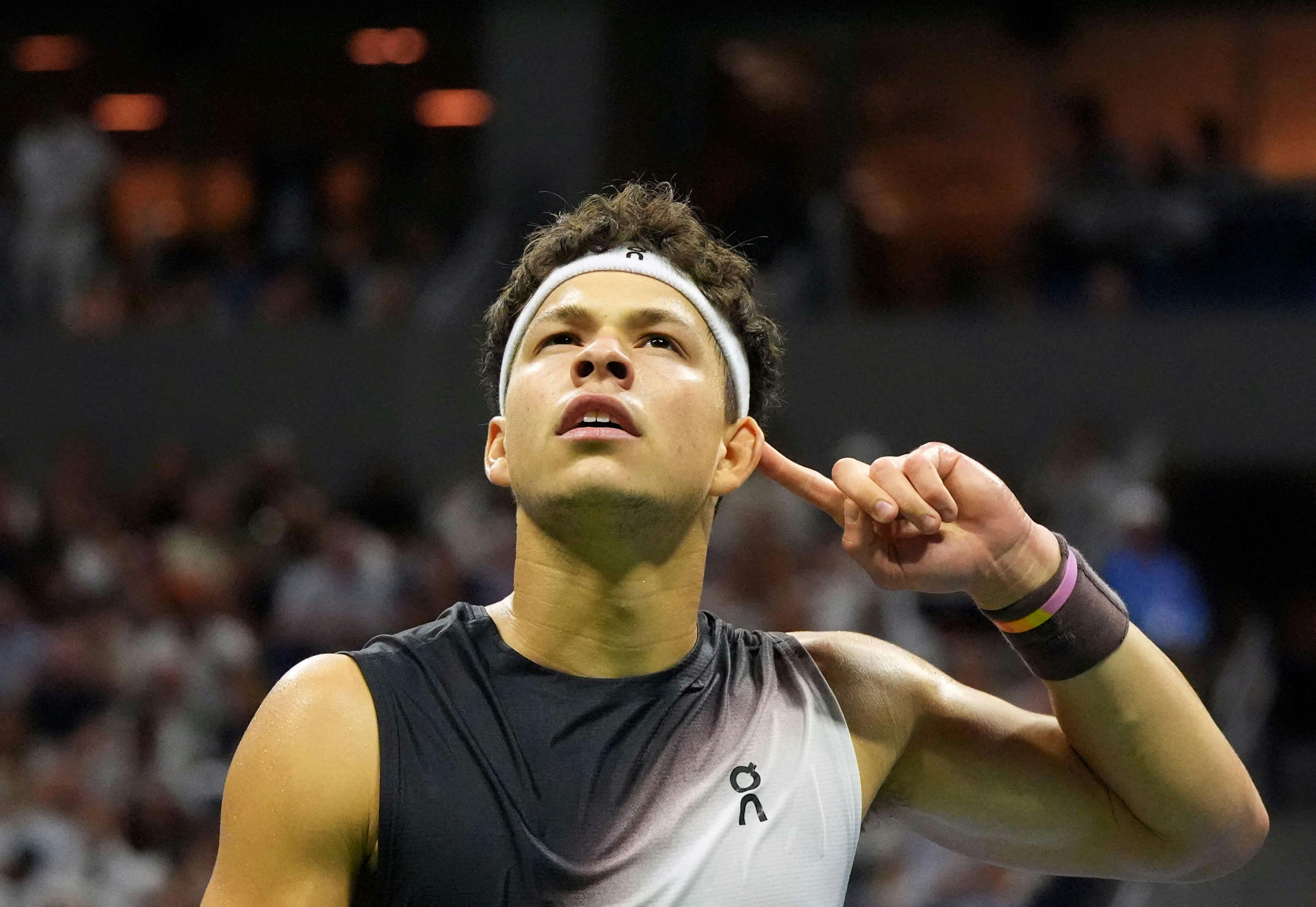 Zverev vs. Shelton Predictions, Picks & Odds: US Open Men's Final