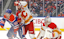 Dustin Wolf NHL Calgary Flames