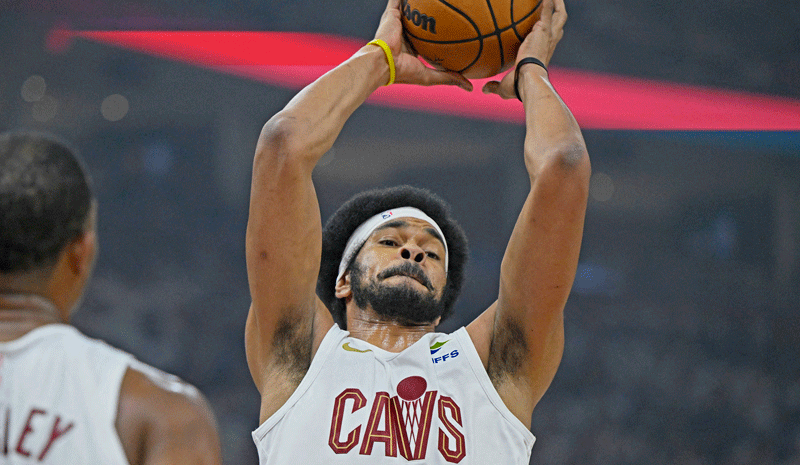 Pistons vs Cavaliers Prediction, Picks & Odds for Today's NBA Playoffs Game 4