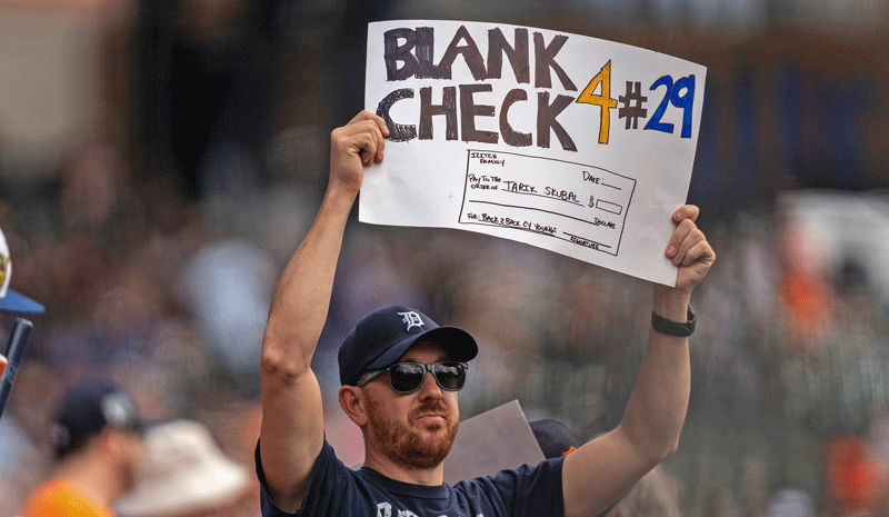 How To Bet - Tarik Skubal Next Team Odds: Braves Emerge as Major Player in Lefty's Sweepstakes