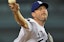 Max Scherzer Los Angeles Dodgers MLB