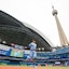 Rogers Centre Toronto Ontario