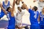 St. Louis Billikens