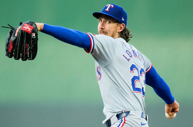 Rangers vs Twins Prediction, Picks, and Odds for Today’s MLB Game