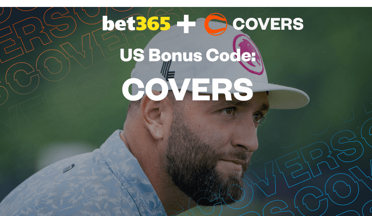bet365 Bonus Code: Get $150 Bonus Bets for the PGA Championship