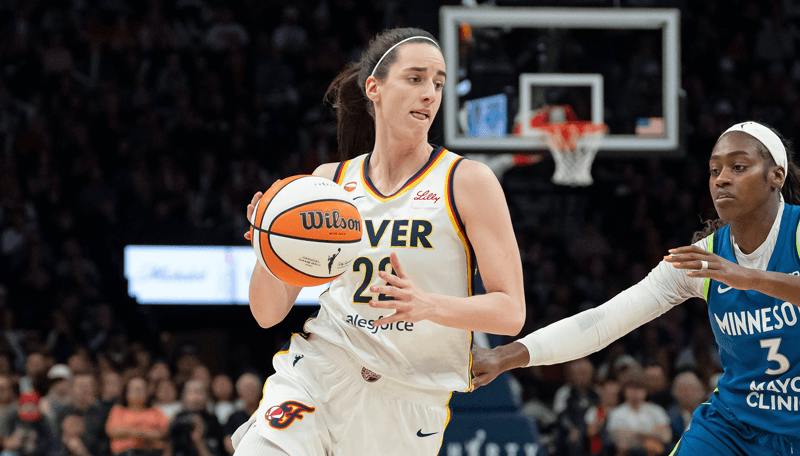 Fever vs Aces Prediction & Odds Today: WNBA Picks