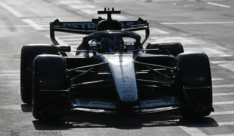 F1 Azerbaijan Grand Prix Prediction, Picks & Odds: Baku 2026 