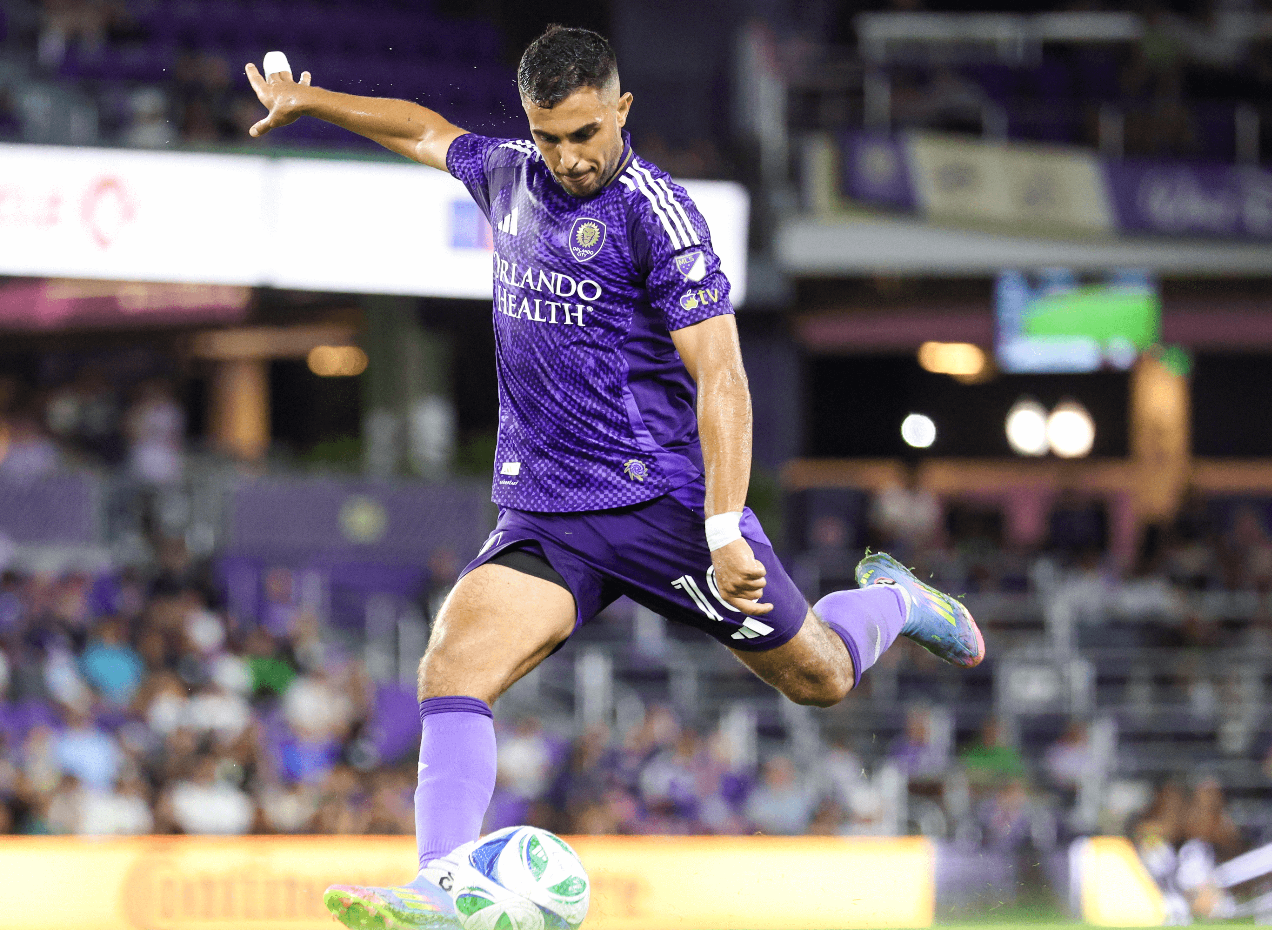 INTER MIAMI VS ORLANDO CITY PREDICTIONS, PICKS & ODDS FOR SUNDAY’S MLS MATCHUP