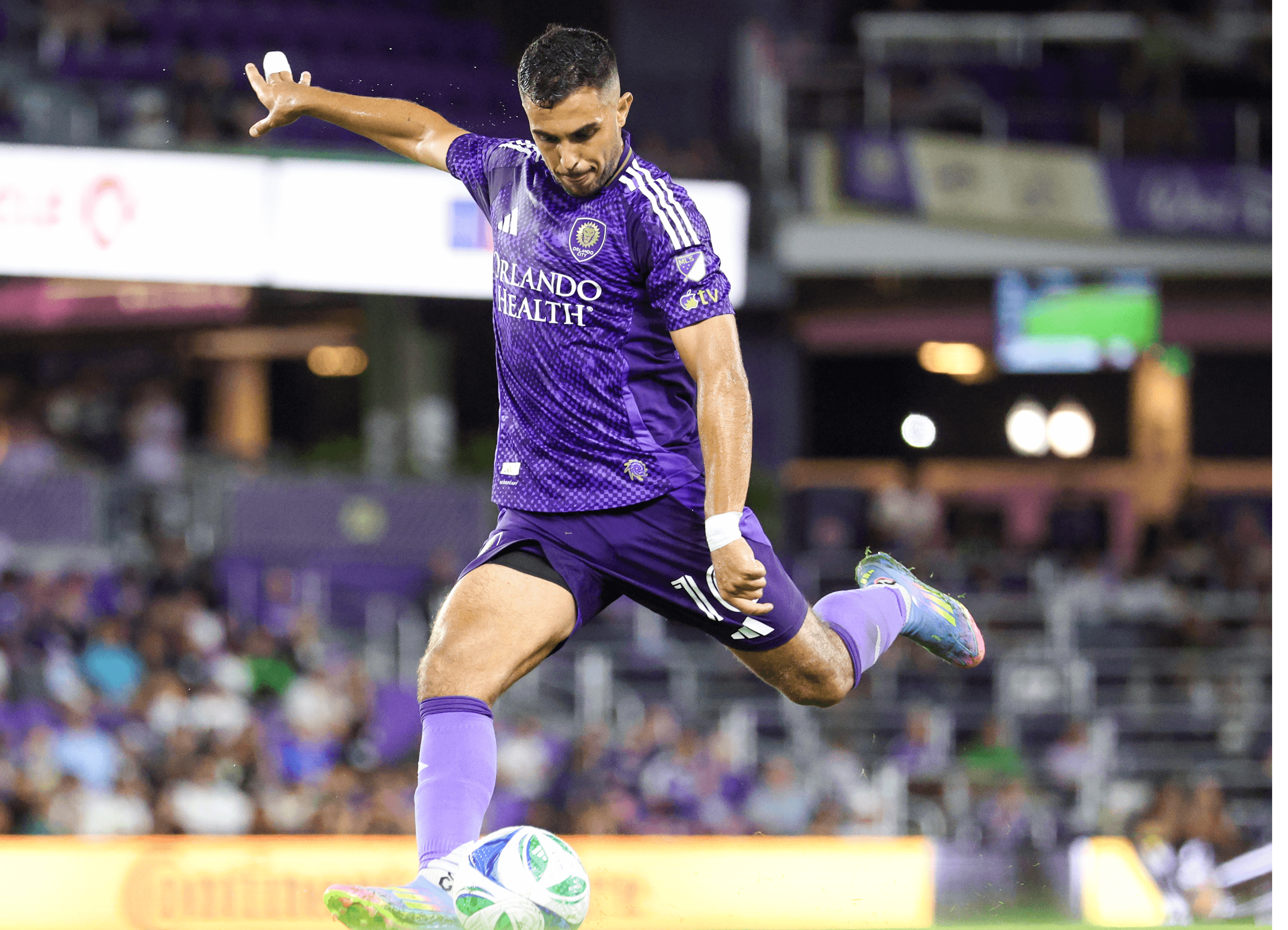 Inter Miami vs Orlando City Predictions, Picks & Odds for Sunday’s MLS Matchup