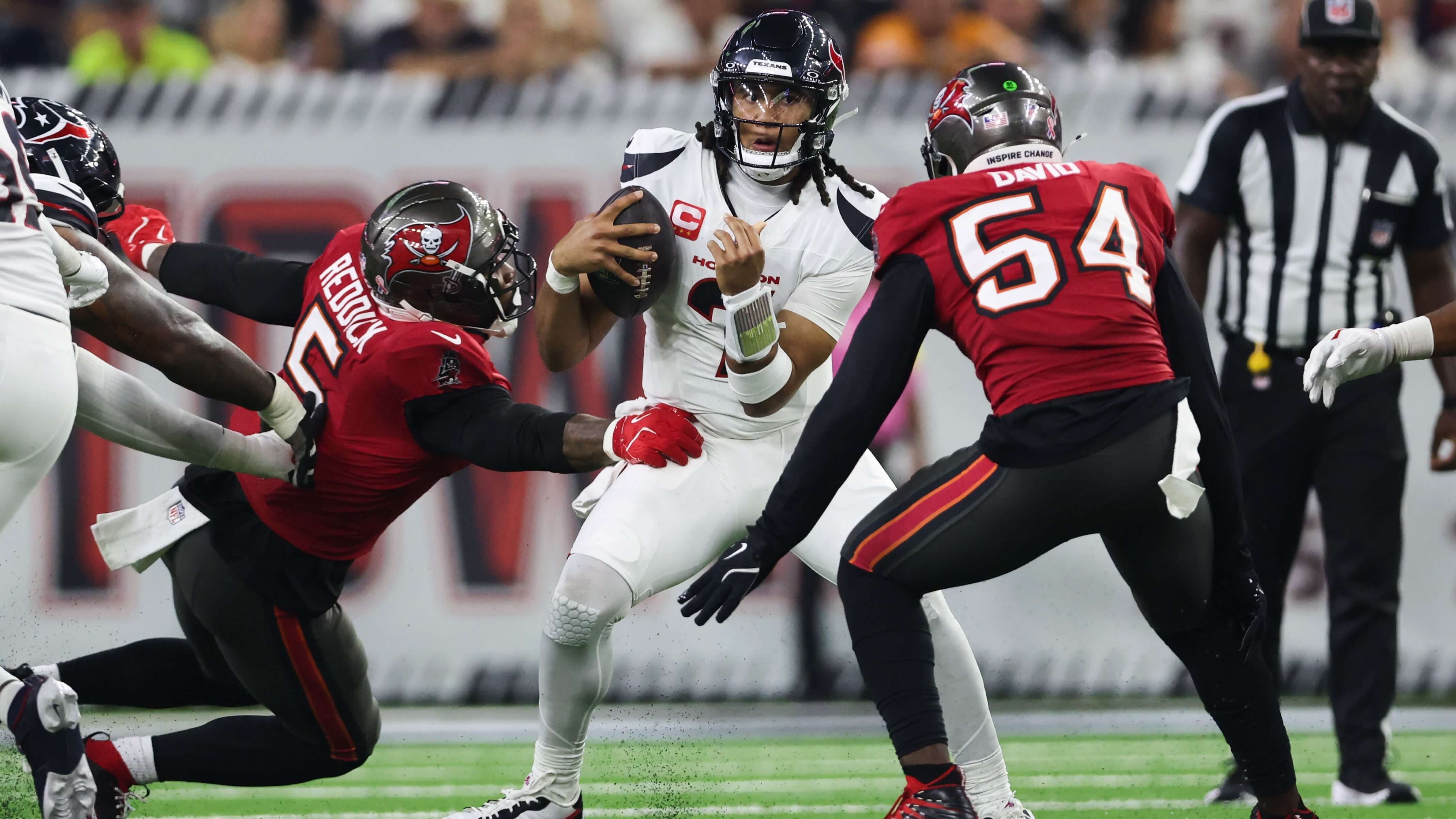 How To Bet - Texans vs Jaguars Predictions, Picks & Best Bets for NFL Week 3