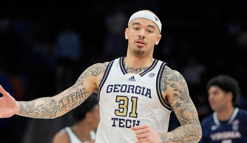 Jacksonville State vs Georgia Tech Prediction, Picks & Odds for Today’s NIT Game