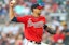 Charlie Morton Atlanta Braves MLB