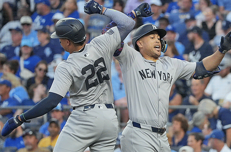 How To Bet - Yankees vs Royals Prediction, Picks, and Odds for Today's MLB Game 