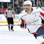 Alex Ovechkin Washington Capitals NHL