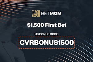 Use BetMGM Bonus Code 'CVRBONUS1500' For A $1500 First Bet on Diamondbacks vs Angels