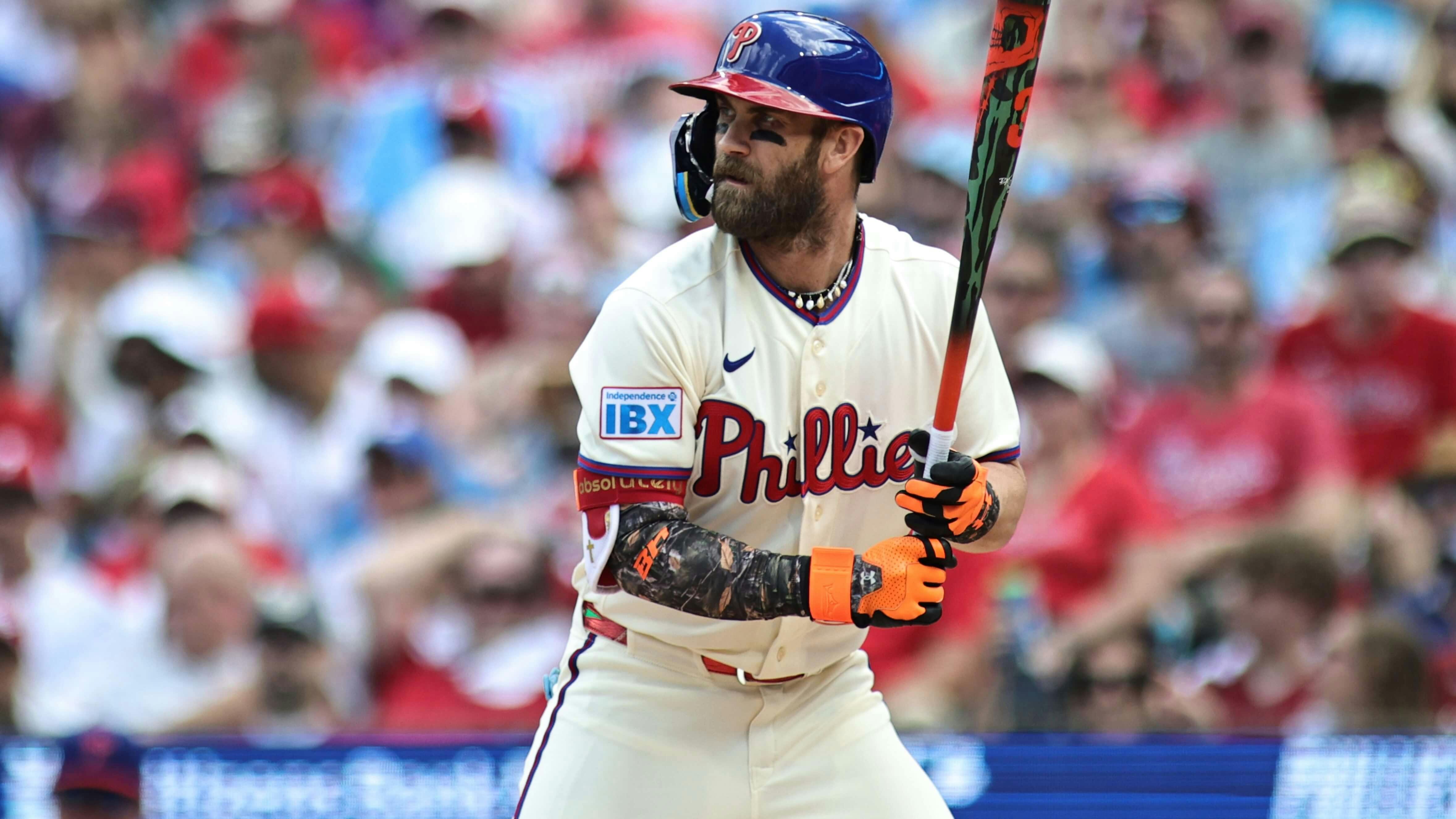 Phillies vs Mariners Prediction, Picks & Odds for Today's MLB Game