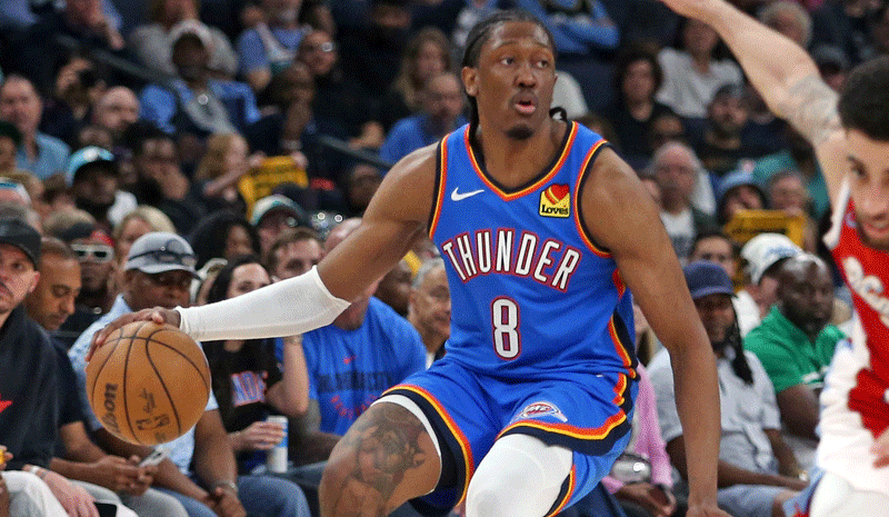How To Bet - Nuggets vs Thunder Props & Best Bets for Today