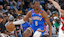 Jalen Williams Oklahoma City Thunder NBA