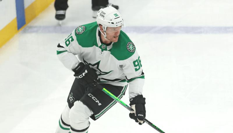 NHL Player Prop Picks & Goal Scorer Predictions: Monday, Oct. 5