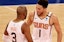 Chris Paul Devin Booker Phoenix Suns NBA