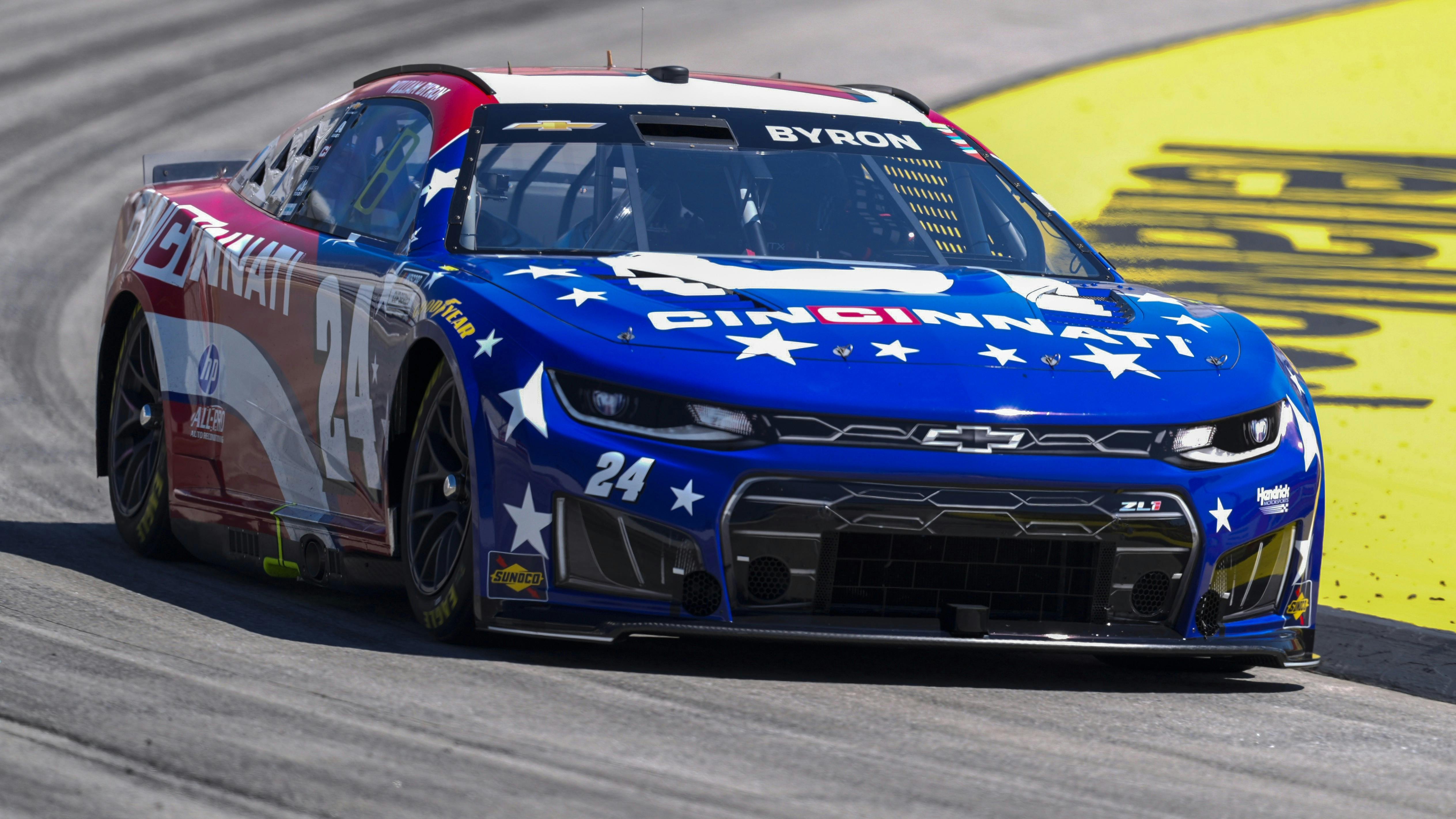 NASCAR Jack Link's 500 Predictions, Odds & Picks — Talladega Superspeedway