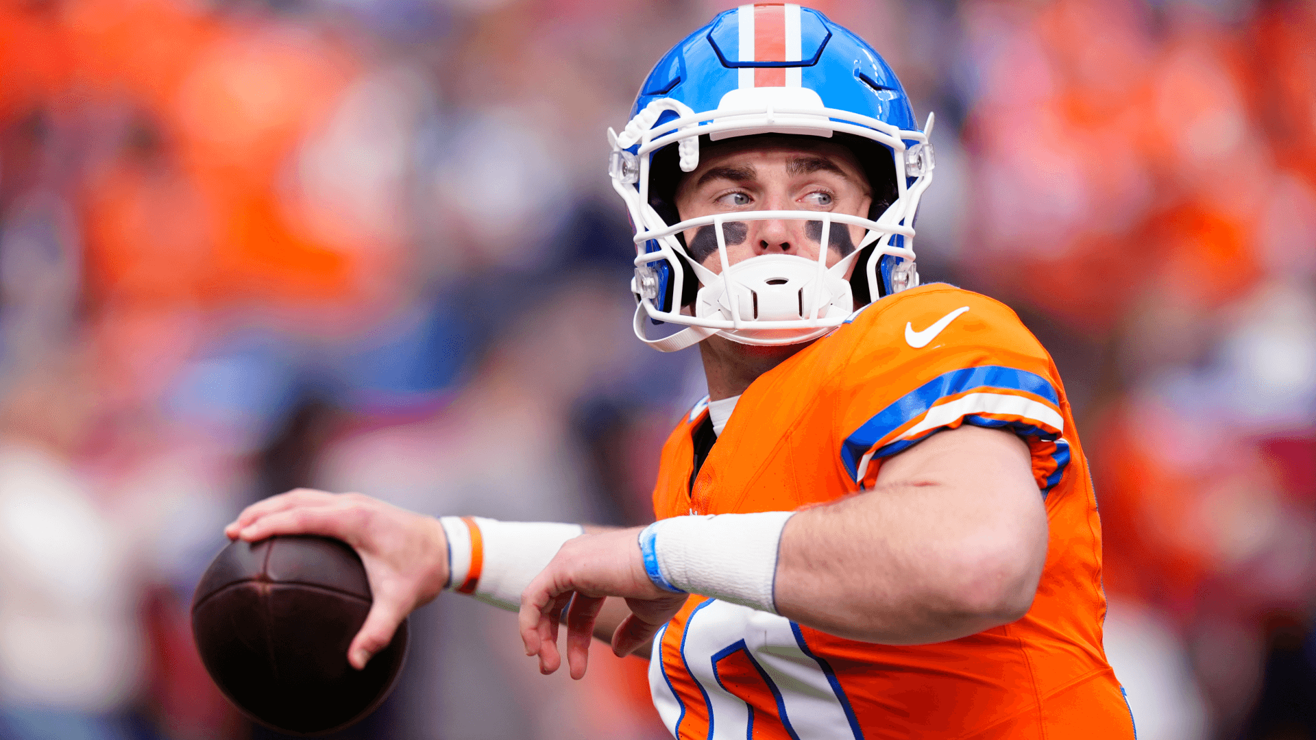 How To Bet - Raiders vs Broncos: Time, Channel & Free Live Streaming Info for Thursday Night Football