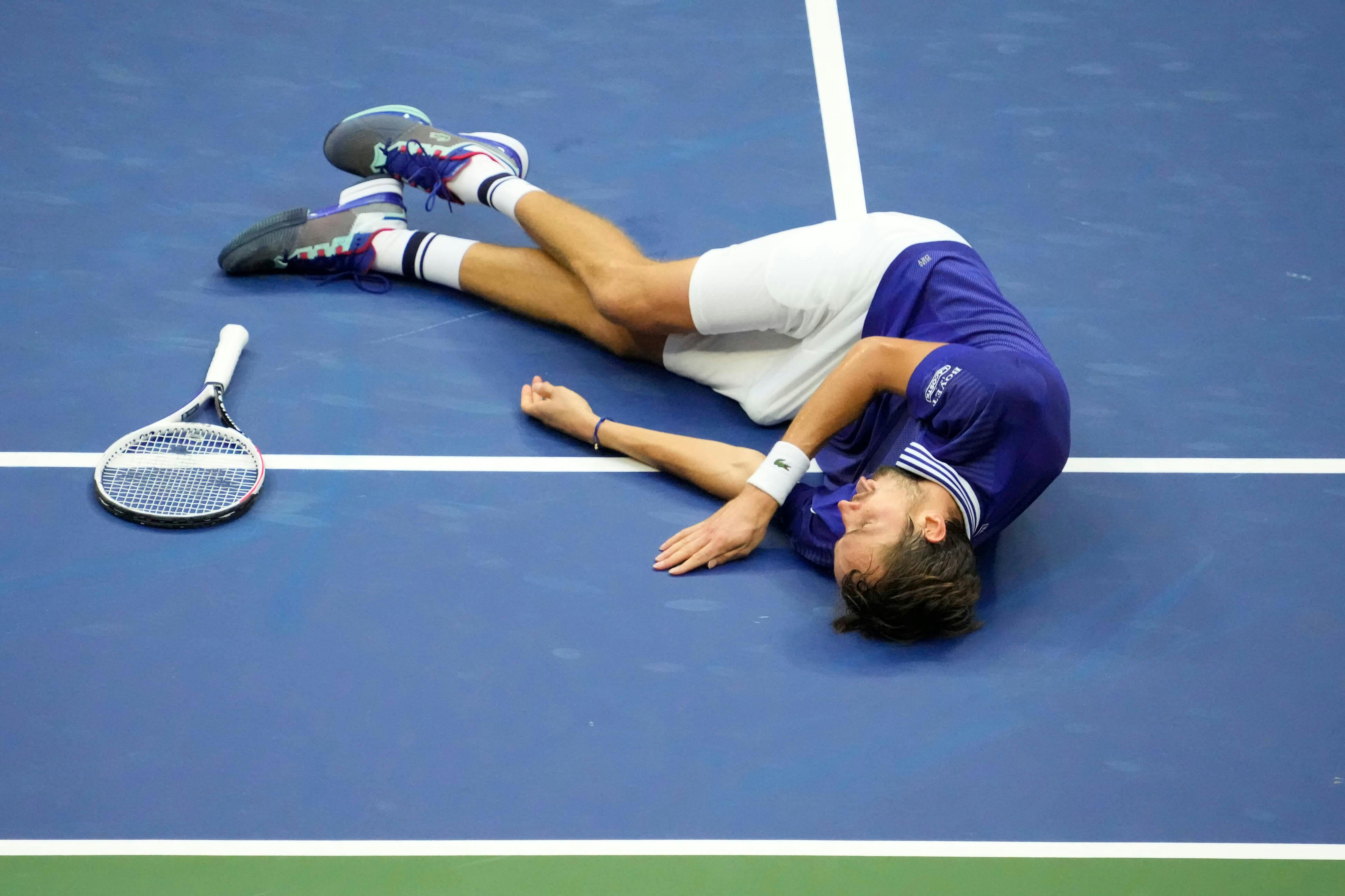 US Open Predictions, Picks & Odds 2026: Favorites, Outrights & Daily Picks