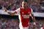 Pierre-Emerick Aubameyang