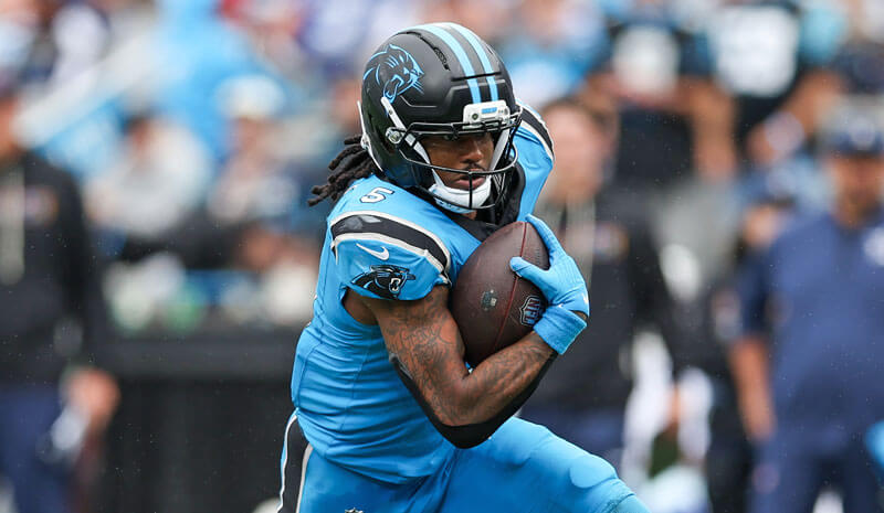 How To Bet - Bills vs Panthers Predictions, Picks & Best Bets for NFL Week 8