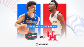 How To Bet - Florida vs Houston Prediction, Picks & Best Bets for Tonight's March Madness National Championship Game