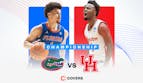Florida vs Houston Prediction, Picks & Best Bets for Tonight's March Madness National Championship Game