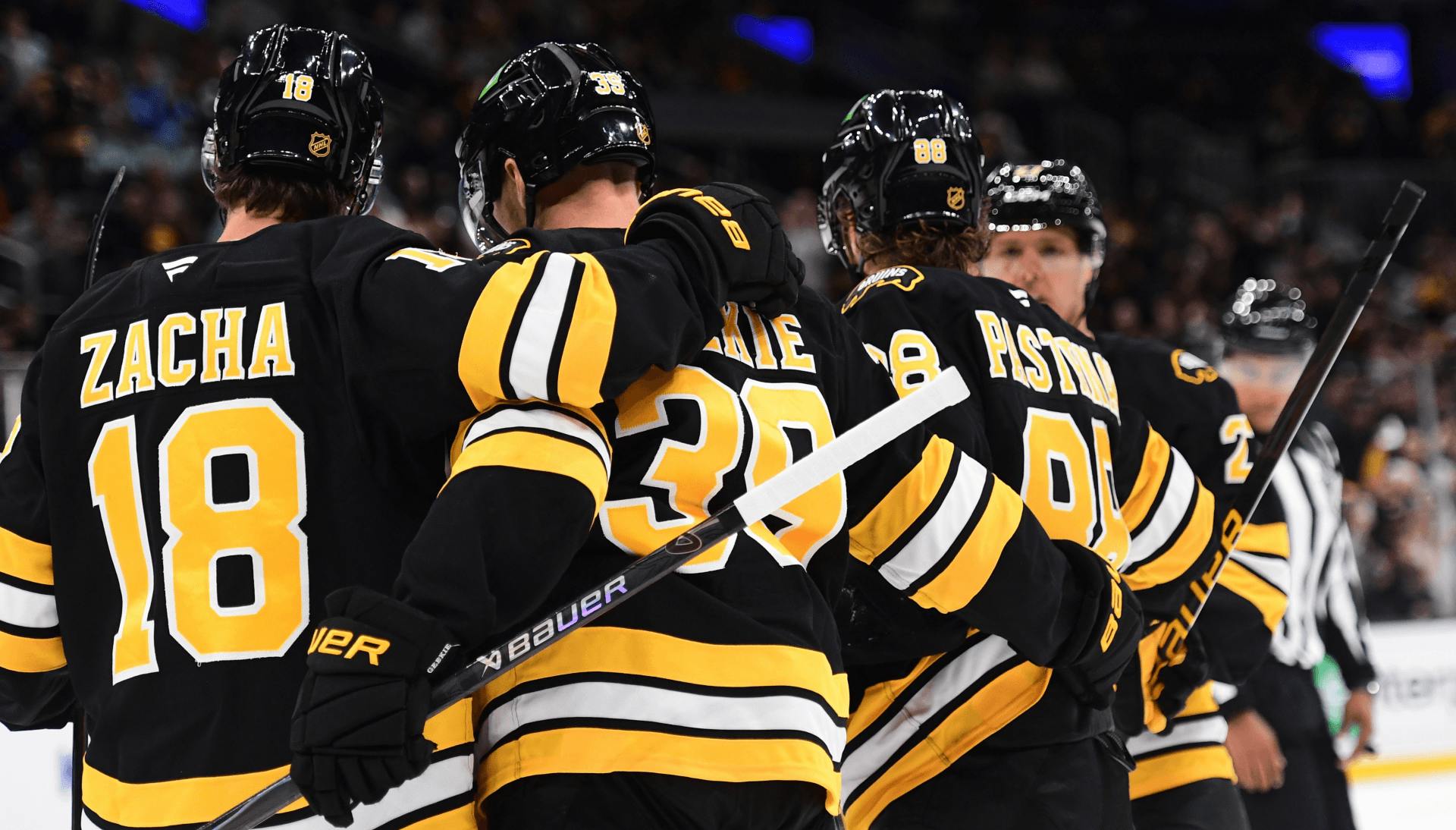 NHL Best Bets Oct. 16 Today's Top Player Stacks & Prop Picks