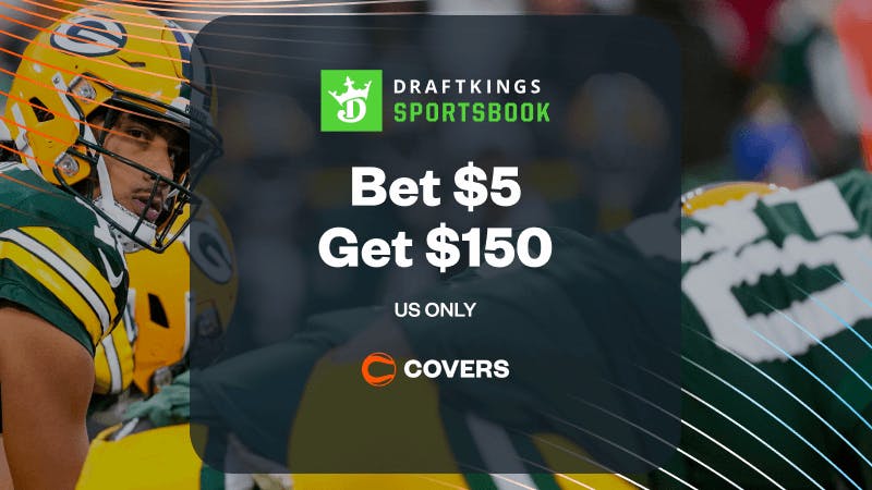 DraftKings Promo Code for Dolphins vs Packers