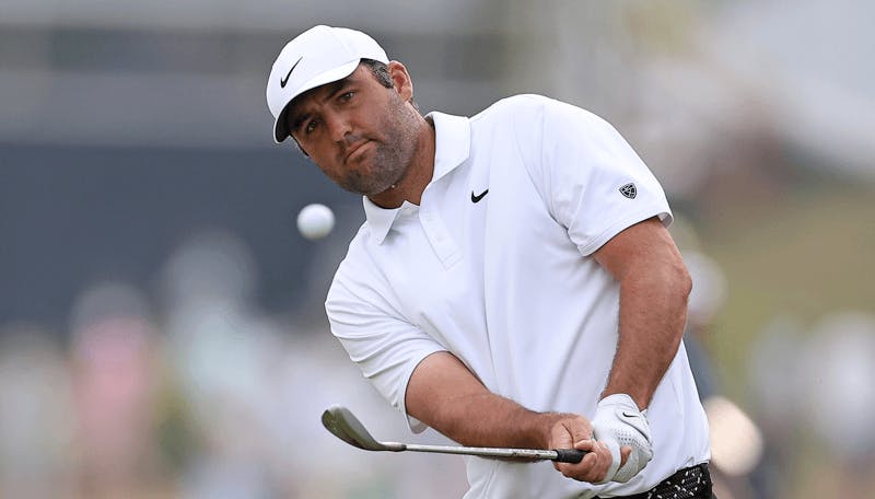 THE CJ CUP Byron Nelson Predictions, Picks & Best Bets 2026: Scheffler, Spieth Headline in Texas