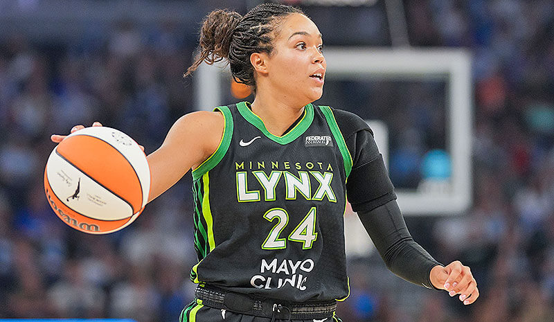 Lynx vs Dream Predictions, Picks & Odds for Tonight’s WNBA Game