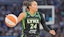 Napheesa Collier Minnesota Lynx WNBA