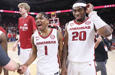 Arkansas Sportsbook at Legends Sports Bar