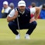 Dustin Johnson 4 Aces LIV Golf Team Championship