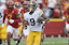 Jaziun Patterson Iowa Hawkeyes NCAAF