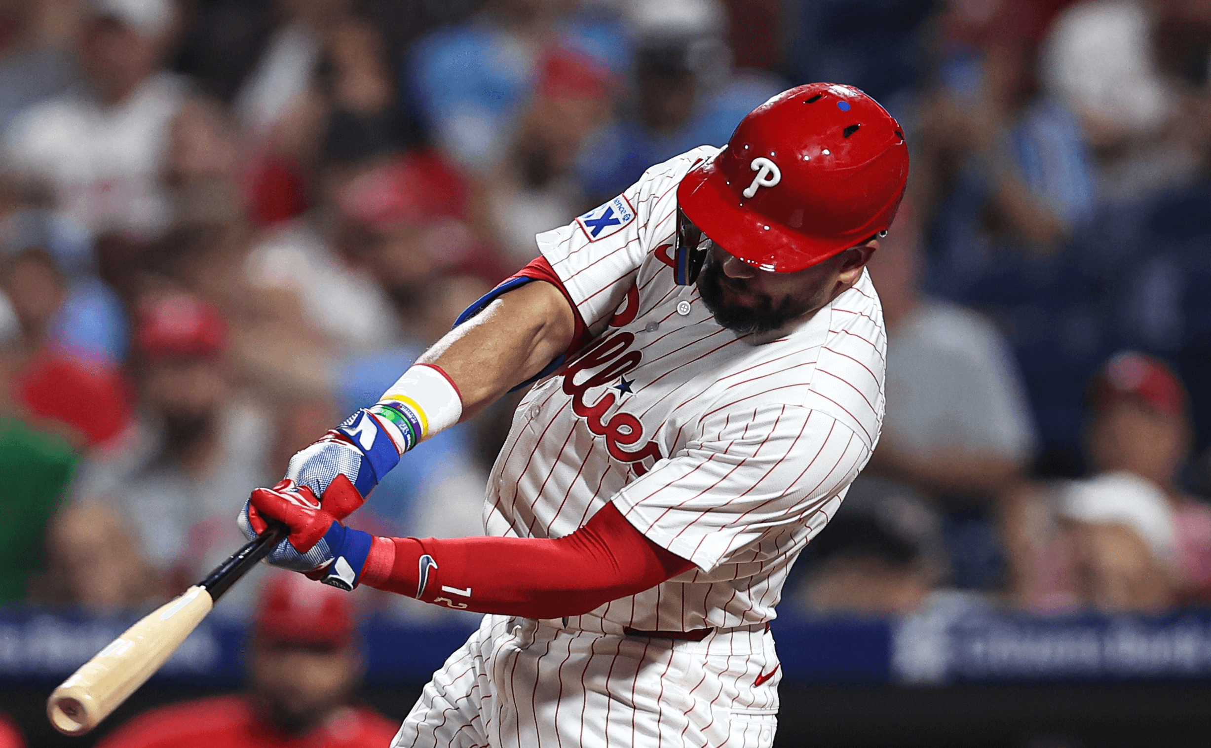 How To Bet - MLB Home Run Predictions Today: Best HR Prop Bets, Picks, Parlay & Odds for Saturday, September 27