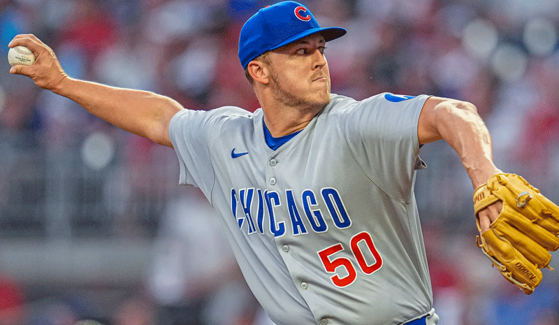 Cubs vs Pirates Prediction, Picks & Odds — Monday, September 15