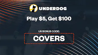 How To Bet - Underdog Fantasy Promo Code COVERS: Claim $100 Bonus for Dodgers vs. Blue Jays World Series Game 1