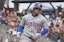 Francisco Lindor New York Mets MLB