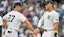 Giancarlo Stanton Aaron Judge New York Yankees MLB