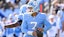 Gio Lopez North Carolina Tar Heels NCAAF