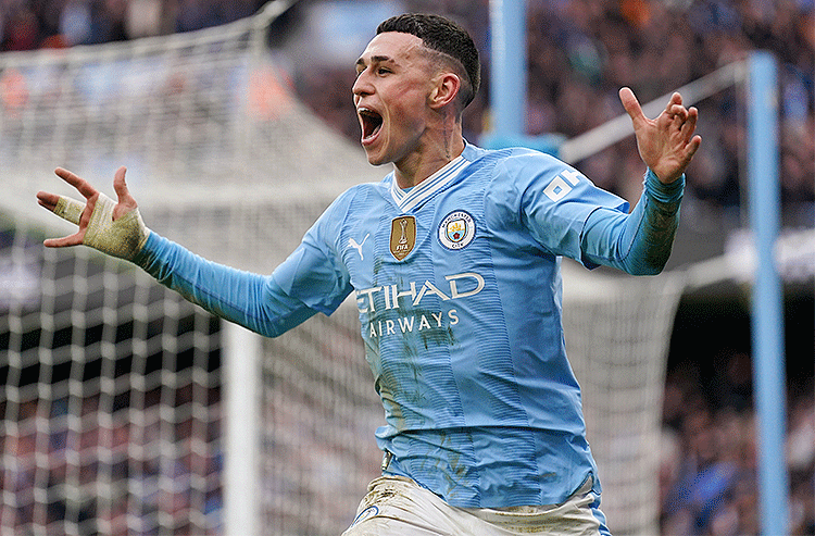 How To Bet - Man City vs FC Copenhagen Predictions and Picks: Foden Finds the Net