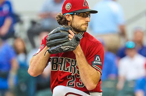 Arizona Diamondbacks Roster 2023 - MLB Players
