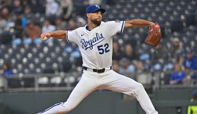 Royals vs Astros Prediction, Picks & Odds for Tonight's MLB Game