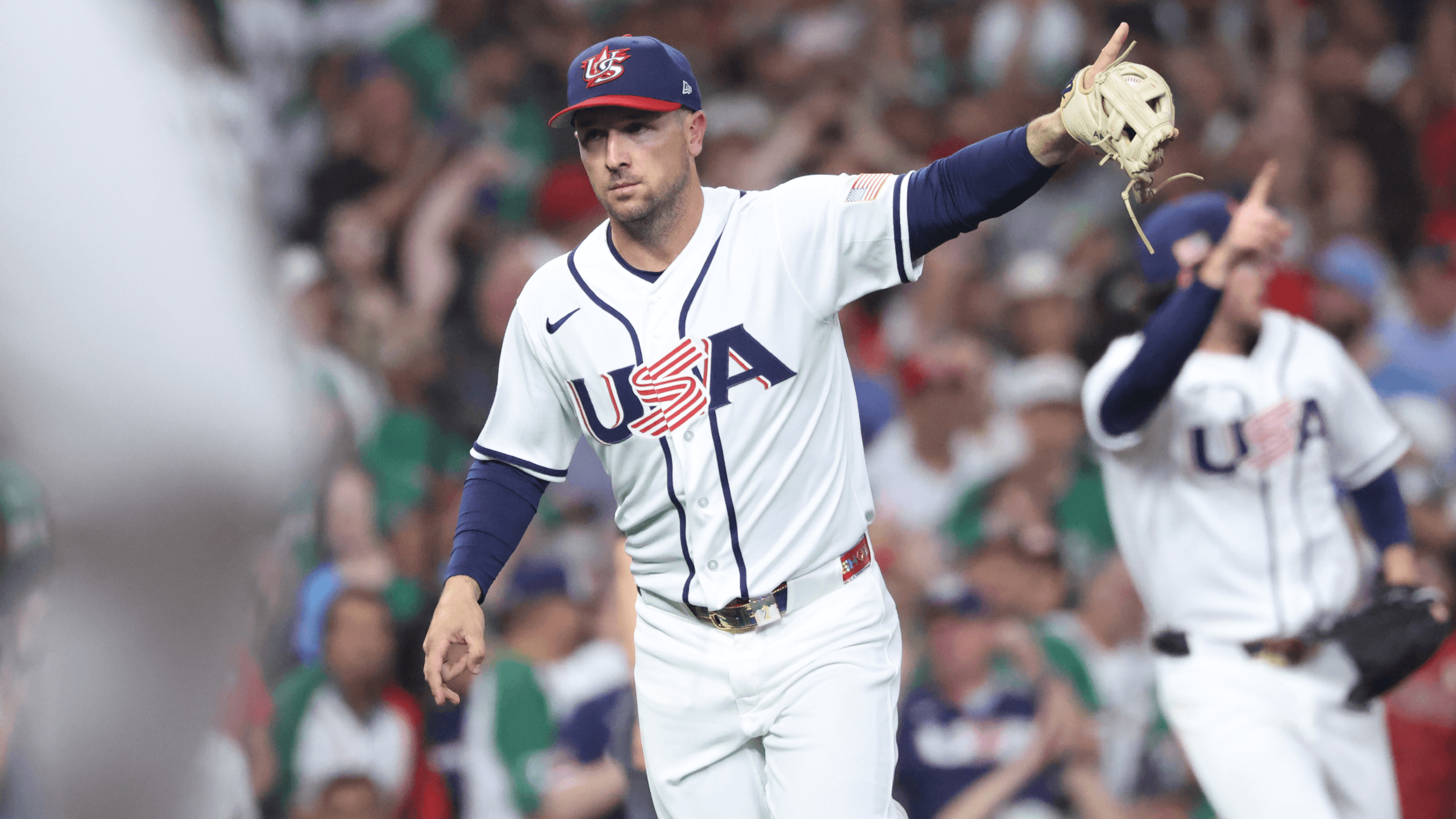 Venezuela vs USA Home Run Picks for the World Baseball Classic Finals